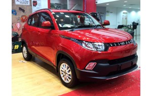 Kuv 100