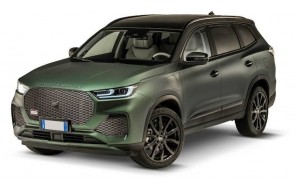 S8 dal 2023-