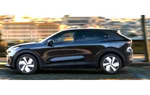 Deepal S05 Ultra Hybrid