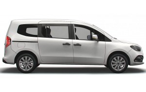 Citan 5 posti W420 Tourer L2 dal 2022-