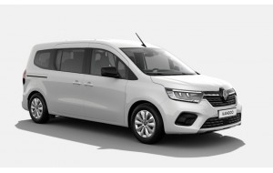 Grand Kangoo 5 posti L2 dal 2022-