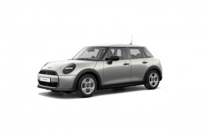 Mini (F65) 5 porte dal 2024-