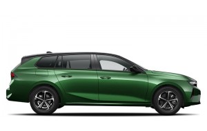 Astra L Sport Tourer Hybrid 145cv MHEV dal 2022-