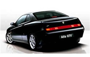 GTV (916C) dal 1995-2006