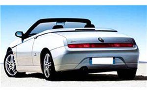 GTV Spyder (916S) dal 1995-2006