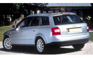 A4 (B6) Avant dal 2001-2004