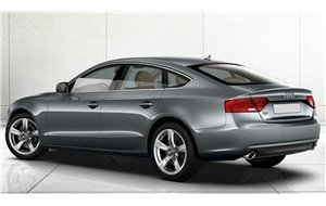 A5 (8TA) Sportback dal 2009-02/2017