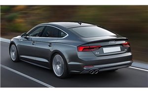 A5 (F5A) Sportback dal 02/2017-02/2020