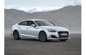 A5 (F5A) Sportback Restyling dal 02/2020-