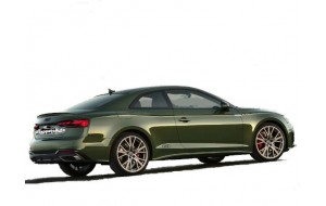 A5 (F53) Coupè Restyling dal 02/2020-