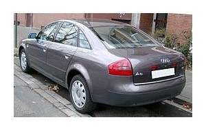 A6 (C5) Berlina dal 1997-2002