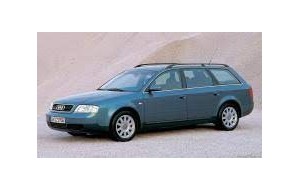 A6 (C5) Avant dal 1997-2002