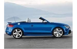 TT (8N9) Roadster dal 1998-2006