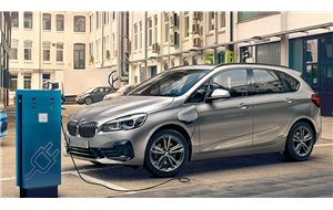 Serie 2 (F45) Active Tourer dal 2014- Plug-In Hybrid