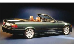 Serie 3 (e36) Cabriolet dal 1993-1999