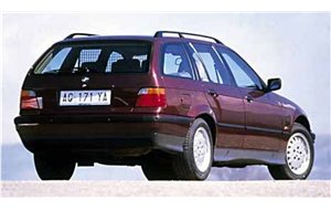 Serie 3 (E36) Touring dal 1994-1999