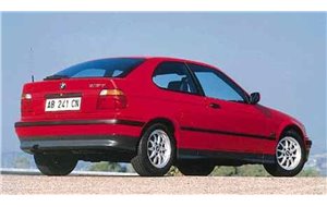 Serie 3 (E36) Compact dal 1994-1999