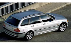 Serie 3 (E46) Touring dal 1999-2005