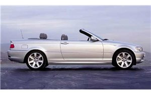 Serie 3 (E46) Cabriolet dal 2000-2006