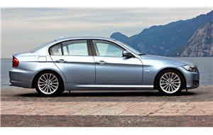 Serie 3 (E90) Berlina 2005-2011