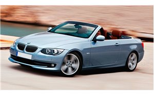 Serie 3 (E93) Cabriolet dal 2007-2013