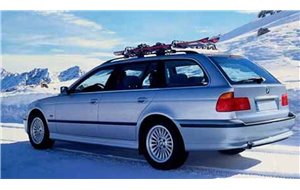 Serie 5 (E39) Touring dal 1997-2003