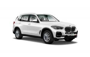 X5 (G05) dal 11/2018-