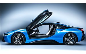 I8 dal 2015-