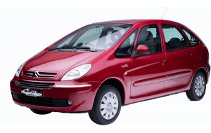 Xsara Picasso