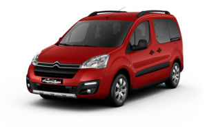 Berlingo Multispace