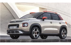 C3 Aircross 2017-