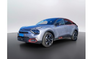 C4 III dal 2021-