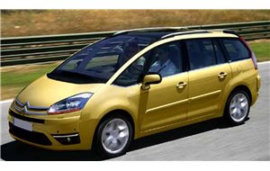 C4 Grand Picasso I dal 2006-2013