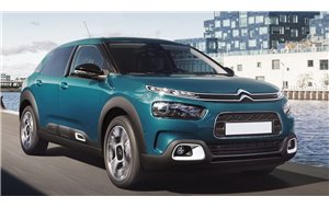 C4 Cactus dal 2018-