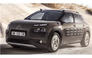 C4 Cactus dal 2014-2018