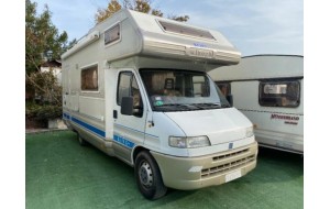 Jumper Camper dal 1994-2002