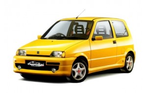 Cinquecento