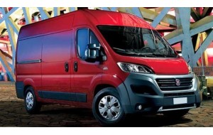 Ducato Furgone