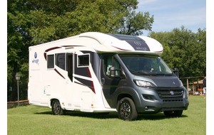 Ducato Camper