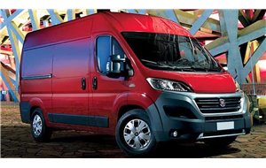 Ducato Furgone dal 2014-