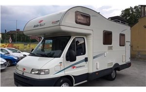 Ducato Camper dal 1994-2002