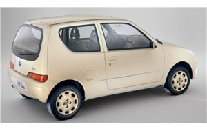 Seicento dal 1998-