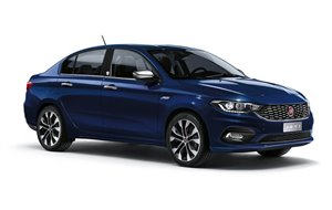 Tipo 4 porte Berlina dal 2016-