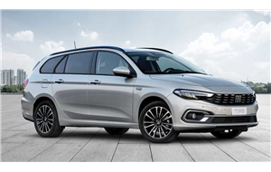 Tipo 5 porte Station Wagon Life dal 2021-