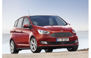 C-MAX  -  GRAN C-MAX
