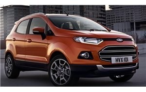 Ecosport