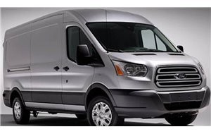 Transit Van