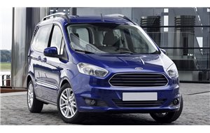 Tourneo Courier 5 posti dal 2014 al 2023