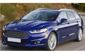 Mondeo V Turnier dal 2015-