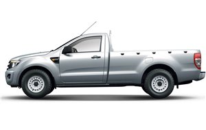 Ranger super cab dal 2012-